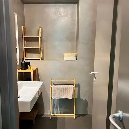 Cozy Studio Brenta Milan Extérieur photo