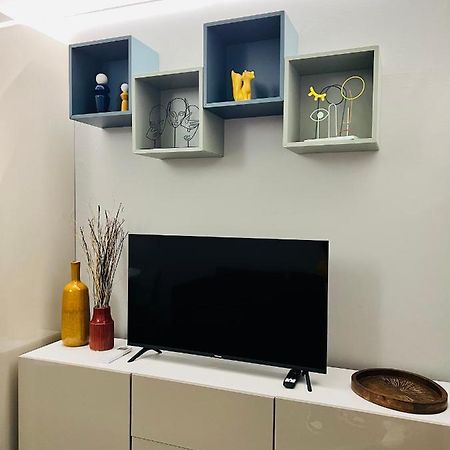 Cozy Studio Brenta Milan Extérieur photo