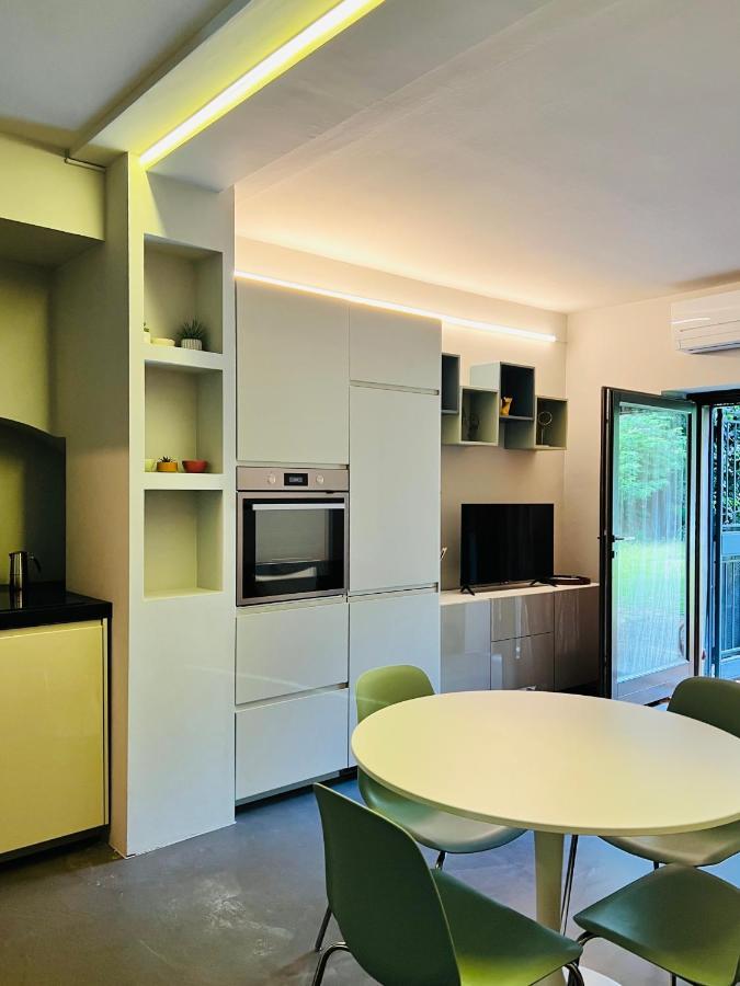 Cozy Studio Brenta Milan Extérieur photo