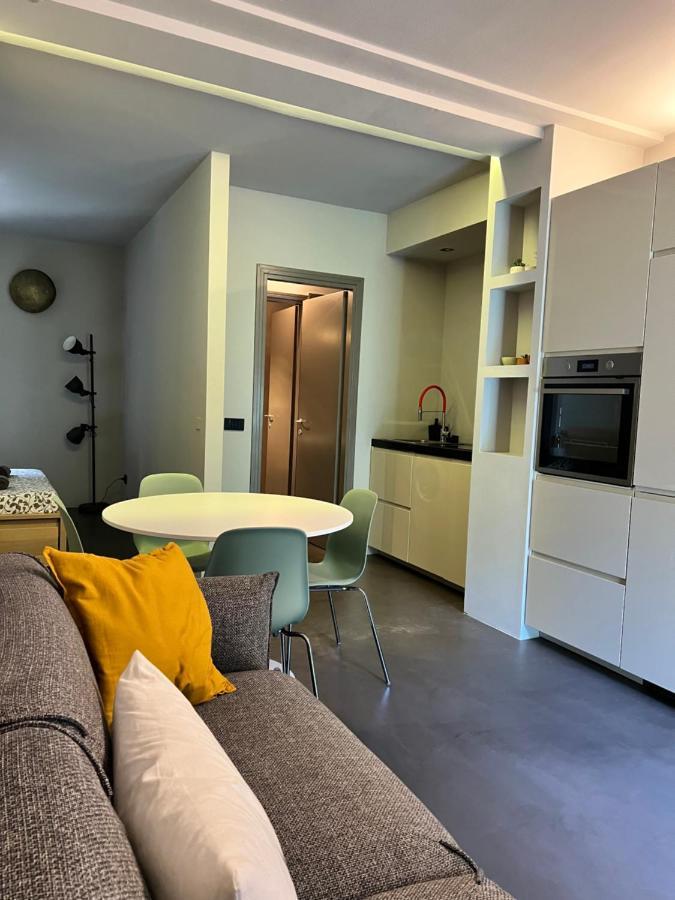 Cozy Studio Brenta Milan Extérieur photo