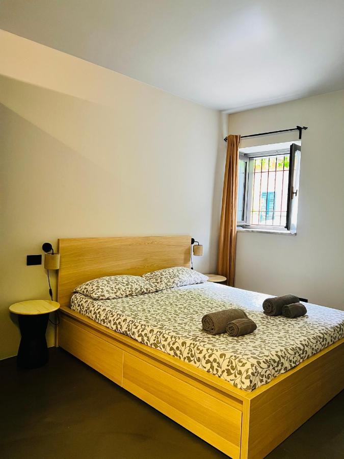 Cozy Studio Brenta Milan Extérieur photo