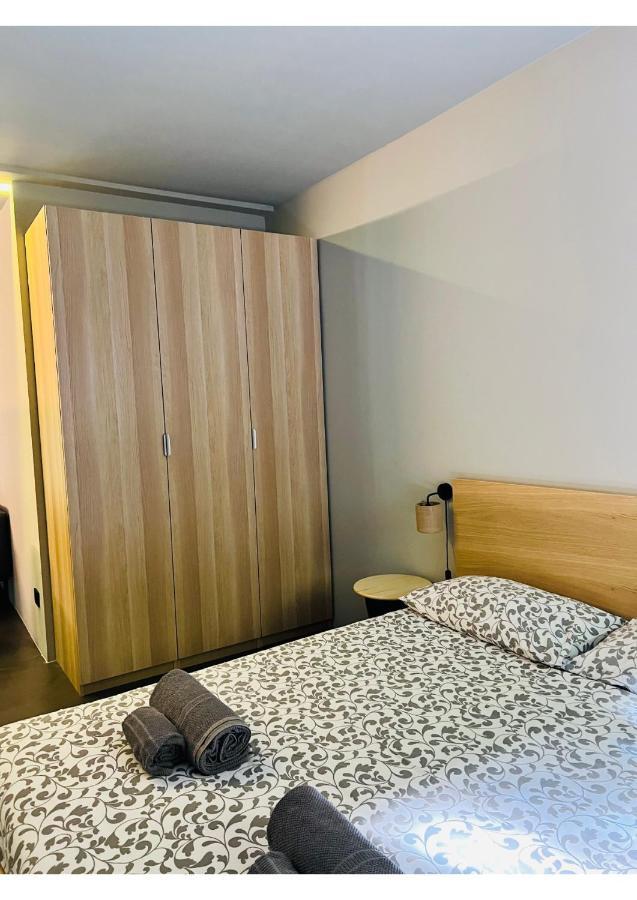 Cozy Studio Brenta Milan Extérieur photo
